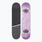 Klasický skateboard IMPALA Cosmos fialový