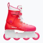 Dámske kolieskové korčule IMPALA Lightspeed Inline Skate flames