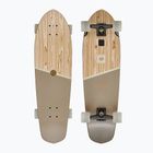 Globe Big Blazer olivové drevo/kamenný cruiser skateboard