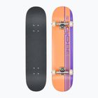 Klasický skateboard  Globe G0 Strype Hard dusty orange/lavender