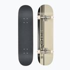 Klasický skateboard  Globe G0 Strype Hard black/off-white