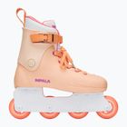 Dámske kolieskové korčule IMPALA Lightspeed Inline Skate apricot