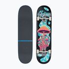 Globe G1 Mind Expansion classic skateboard čierna/zelená