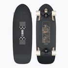 Skateboard cruiser Globe Walrus black/peaking