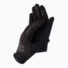 Dámske cyklistické rukavice Dakine Syncline Gel čierne D10003741