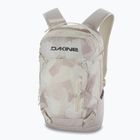 Dakine Heli Pack 12 l sand quartz dámsky batoh na snowboard