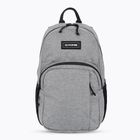 Dakine Campus S 18 l mestský batoh sivá D13793