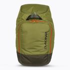 Dakine Boot Pack úžitkový zelený lyžiarsky batoh