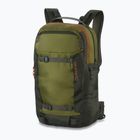 Lyžiarsky batoh Dakine Mission Pro 25 l utility green