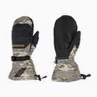 Dakine Scout Mitt vintage camo rukavice na snowboard