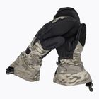 Dakine Scout Mitt vintage camo rukavice na snowboard