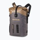 Surfinkový batoh Dakine Cyclone Wet/Dry Rolltop Pack 34 l casterlock / stone
