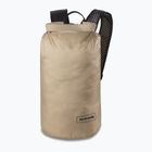 Nepremokavý batoh  Dakine Packable Rolltop Dry Pack 30 l stone