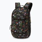 Detský batoh Dakine Mission Pack 18 l mushroom wonderland