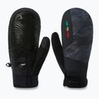 Pánske snowboardové rukavice Dakine Impreza Gore-Tex Mitt black vintage camo