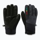 Pánske snowboardové rukavice Dakine Impreza Gore-Tex black vintage camo