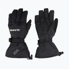Pánske snowboardové rukavice Dakine Scout black