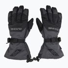 Pánske snowboardové rukavice DC Franchise black