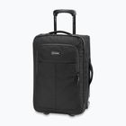 Cestovná taška Dakine Carry On Roller 42 l black
