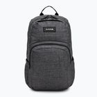 Mestský batoh Dakine Campus 25 l carbon
