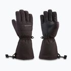 Detské snowboardové rukavice Dakine Yukon Glove black