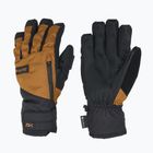 Pánske rukavice Dakine Titan Gore-Tex Short Snowboard Glove Rubber