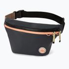 Vrecko Dakine Renovation Hip kidney pouch black