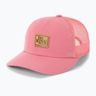 Dakine Getaway Trucker pink lotus baseballová čiapka