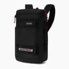 Dakine Mission Street X Independent 25 l mestský batoh čierny
