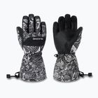 Detské snowboardové rukavice Dakine Yukon Glove kingdom black