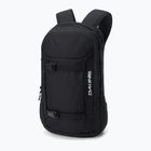 Snowboardový batoh Dakine Mission 25 l black