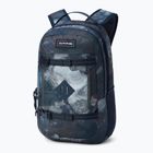 Turistický batoh Dakine Mission Pack 18 l sub topo