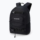 Mestský batoh Dakine Grom 23 l black