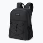 Mestský batoh Dakine Tardy Slip 25 l black