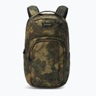 Mestský batoh Dakine Campus 33 l earth topo