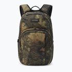 Mestský batoh Dakine Campus 25 l earth topo