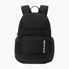 Mestský batoh Dakine Atlas 2.0 28 l black
