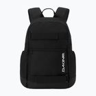 Mestský batoh Dakine Atlas 2.0 21 l black
