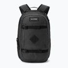 Detský batoh Dakine Mission Pack 18 l grey / white