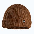 Pánska zimná čiapka ThirtyTwo Basixx Beanie black/orange