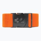 Pánsky opasok na nohavice ThirtyTwo 32 Cut-Out orange