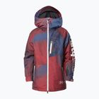 Detská snowboardová bunda ThirtyTwo Youth Grasser Insulated haze