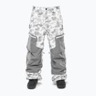 Pánske snowboardové nohavice ThirtyTwo TM white/camo