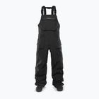 Pánske snowboardové nohavice ThirtyTwo Basement Bib black