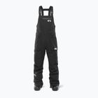 Dámske snowboardové nohavice ThirtyTwo Basement Bib black