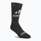 Dámske snowboardové ponožky ThirtyTwo Jones Merino black