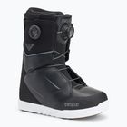 Pánske snowboardové topánky ThirtyTwo Lashed Double Boa '24 black/grey