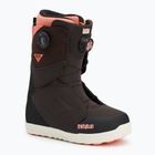 Pánske snowboardové topánky ThirtyTwo Lashed Double Boa Bradshaw '24 brown