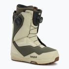 Pánske snowboardové topánky ThirtyTwo Tm-2 Double Boa Hansen '24 warm grey/olive