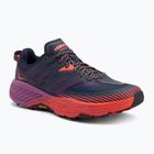 Dámske bežecké topánky HOKA Speedgoat 4 outer space/hot coral